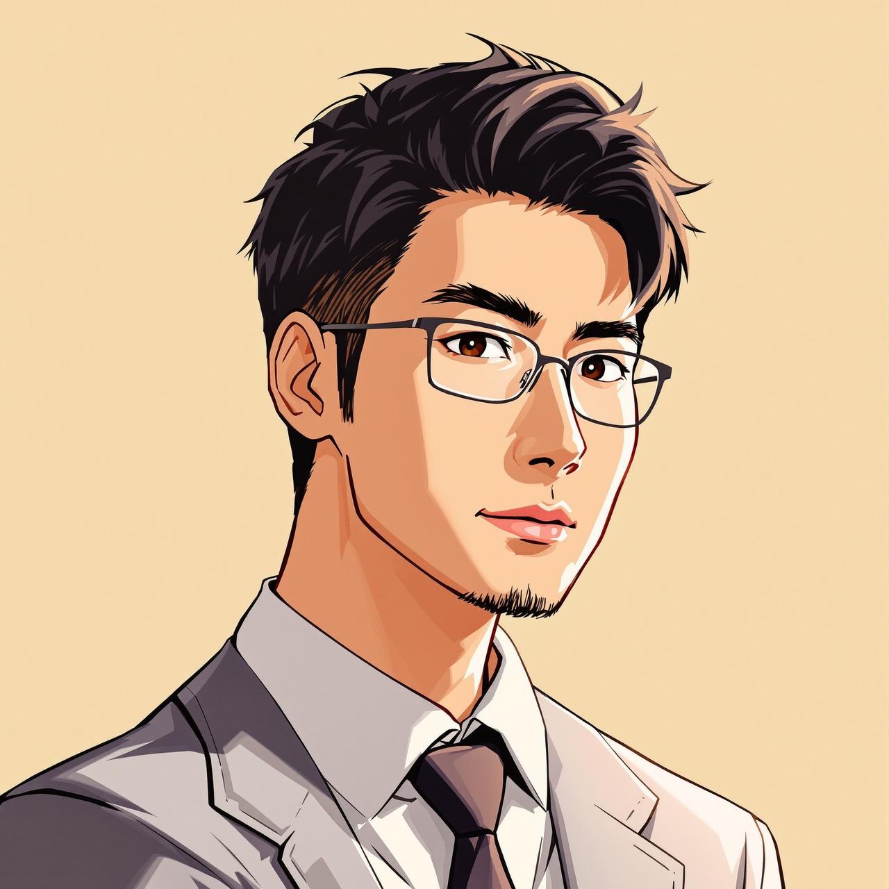 爱漫画网主创团队 - 凌羽